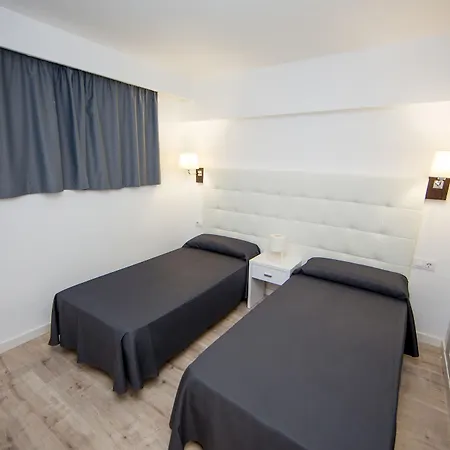 Hotell Pierre&vacances Mallorca Portofino