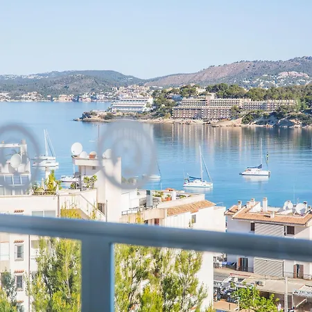 Pierre&vacances Mallorca Portofino Hotell Santa Ponsa