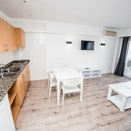 Pierre&vacances Mallorca Portofino Hotell 3*
