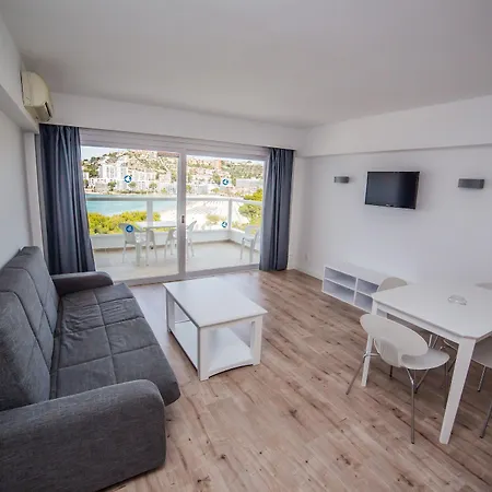 Hotell Pierre&vacances Mallorca Portofino 3*