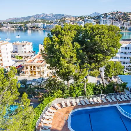 Pierre&vacances Mallorca Portofino Hotell