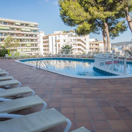 Hotell Pierre&vacances Mallorca Portofino