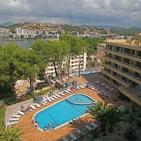 Pierre&vacances Mallorca Portofino Hotell