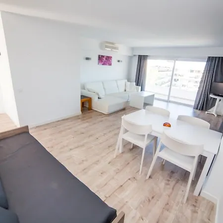 Pierre&vacances Mallorca Portofino Hotell Santa Ponsa