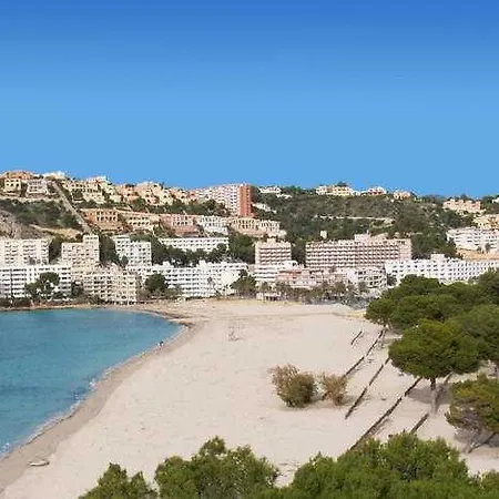 Hotell Pierre&vacances Mallorca Portofino