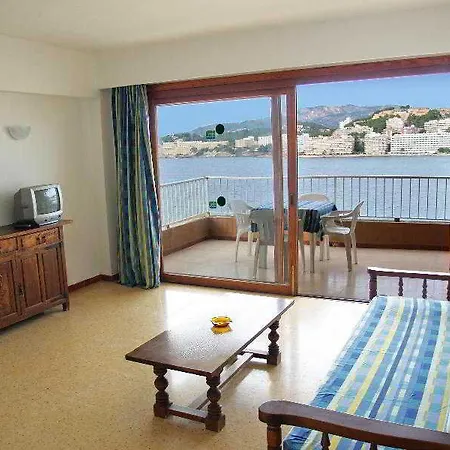 Pierre&vacances Mallorca Portofino Hotell Santa Ponsa