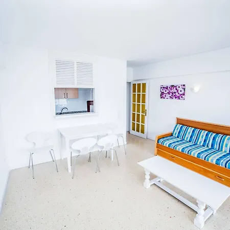 Hotell Pierre&vacances Mallorca Portofino