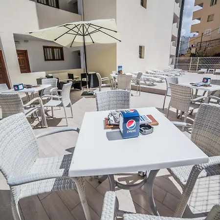 Hotel Pierre&vacances Mallorca Portofino 3*