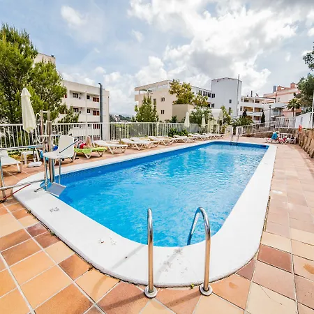 Pierre&vacances Mallorca Portofino Hotel 3*