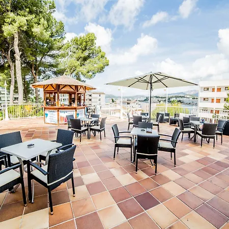 Pierre&vacances Mallorca Portofino Hotel 3*