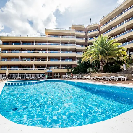 Pierre&vacances Mallorca Portofino 3* Santa Ponsa