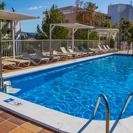 Pierre&vacances Mallorca Portofino Hotel 3*