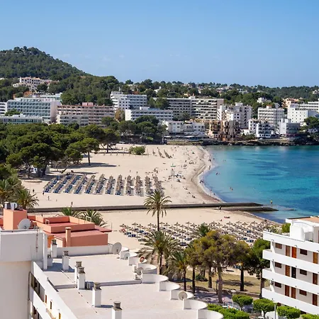 Pierre&vacances Mallorca Portofino Hotel Santa Ponsa