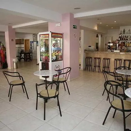 Hotel Pierre&vacances Mallorca Portofino Santa Ponsa