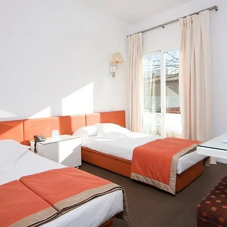Hotel Pierre&vacances Mallorca Portofino 3*