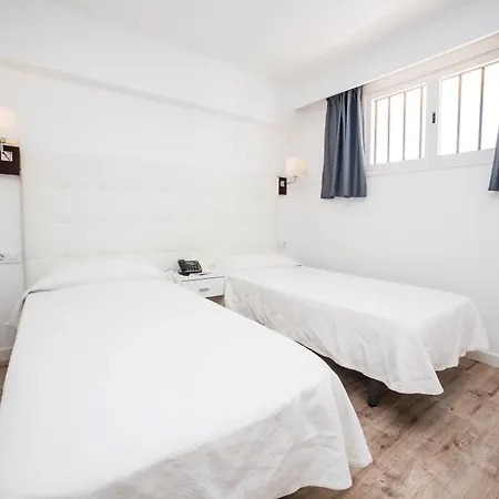 Pierre&vacances Mallorca Portofino 3* Santa Ponsa