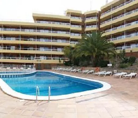 Hotel Pierre&vacances Mallorca Portofino