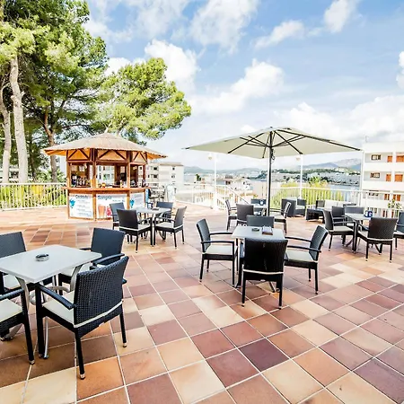 Pierre&vacances Mallorca Portofino Hotel Santa Ponsa
