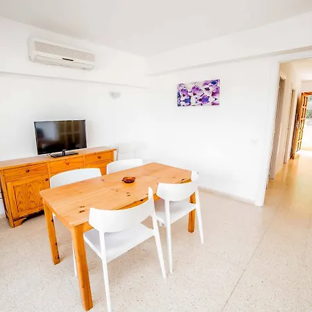 Hotel Pierre&vacances Mallorca Portofino 3*