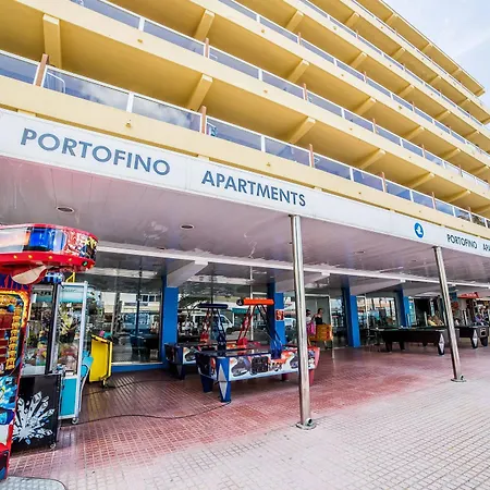 Pierre&vacances Mallorca Portofino 3*