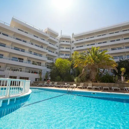 Pierre&vacances Mallorca Portofino 3*