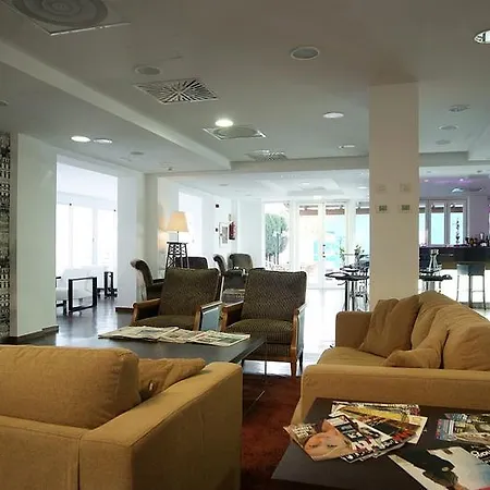 Pierre&vacances Mallorca Portofino Hotel Santa Ponsa