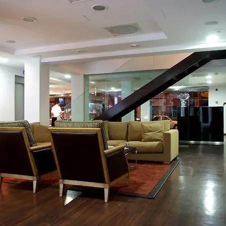 Hotel Pierre&vacances Mallorca Portofino 3*